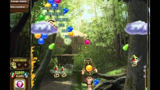 Bubble Safari Level 337