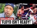 Roy Jones Jr BREAKS DOWN How Manny Pacquiao DEFEATS Floyd Mayweather In Rematch..