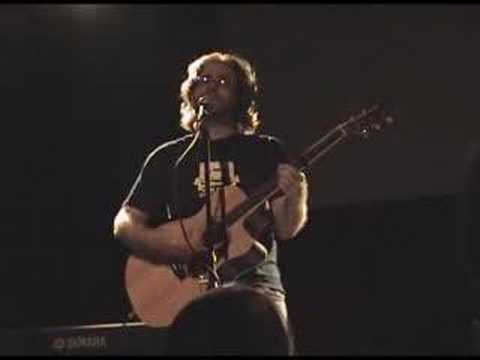 5) A Talk With George- Jonathan Coulton 9-12-07