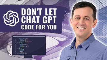 How NOT to use ChatGPT ⚠️⚠️⚠️