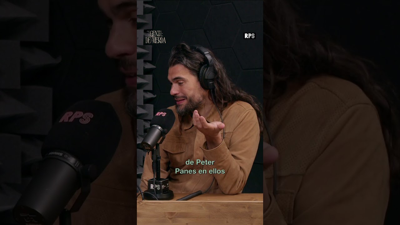 OLIVER LAXE: "SABEMOS QUE NO HAY LUGAR PARA NOSOTROS"  🥺🙅🏻‍♀️ | GENT DE MERDA | #RPS #Shorts
