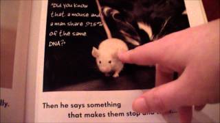 All Cats Have Aspergers - ASMR Soft Spoken Reading screenshot 5