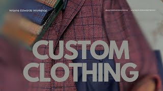 Custom Clothing With Our Platinum Manufacturer