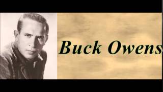 Cinderella - Buck Owens & His Buckaroos chords