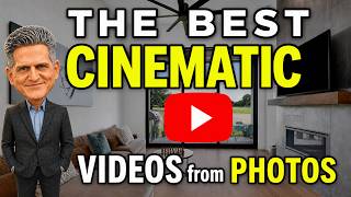 THIS AI Turns 45 Real Estate Photos Into a Stunning Video!