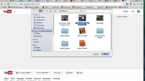 Upload YouTube Videos with Creative Common License