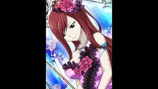 Circus - Fairy Tail Erza Edit