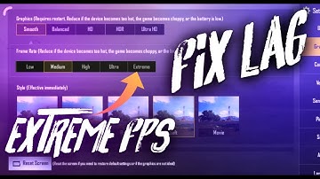 pubg mobile emulator gameloop fps boost method 2021