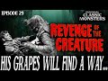Revenge of the Creature | Universal Classic Monster Movies #RANKED Ep. 29
