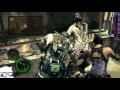 Resident Evil 5 (NG,coop) 1:56:34.91