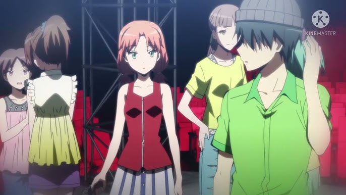 Assassination Classroom Episodio 01 Dublado (Pt-Br) - video