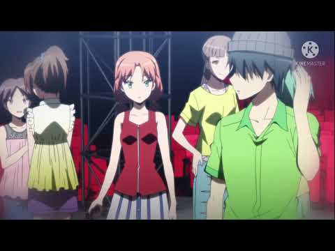 Assassination-Classroom-Ship-Theme-Songs