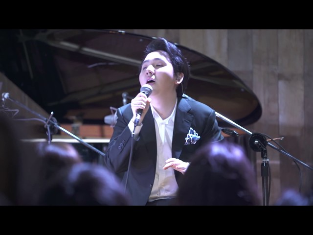 02임형주(Lim Hyung-joo), 하월가-Studio Live Ver. class=