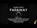 Sabrina - Faraway (Karaoke Version)