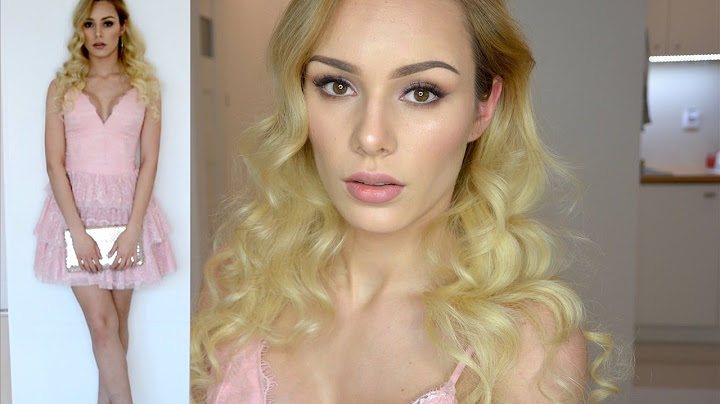 GRWM: ŚLUB / WESELE / WEDDING GUEST EMILIA JUREK