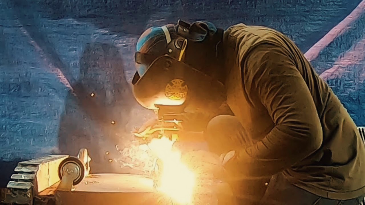 DIY BBQ Grills Army Tank YouTube