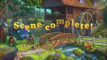 Manor Matters Level 2159 - Music Room - Day 5 - Fly High Streak - FULL STORY - CaroGamesNL