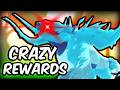 NEW YETI UPDATE Is INSANE Creatures Of Sonaria 