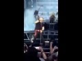 Vasco Rossi Live Kom 2015 &quot;Dannate Nuvole&quot; @ San Siro 18 giugno Milano