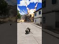 🔥 Brutal TOW Hit on T-55 Tank! (ARMA 3)