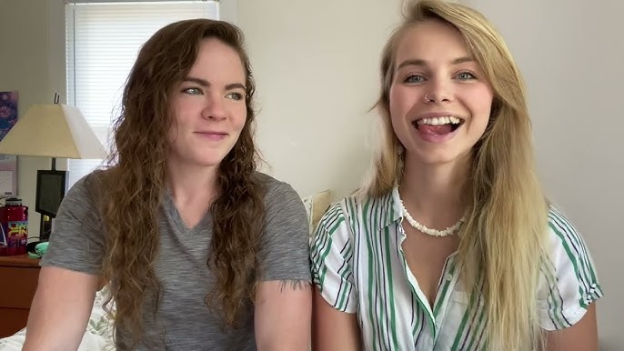 hailee and kendra FAQ - Hailee And Kendra - YouTube