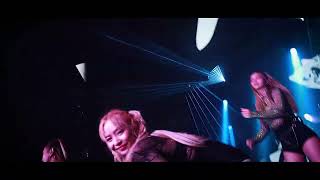 Dubai Luxury Club, Never Cry For The Same Reason.