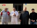 أهالى جميزة بنى عمرو بالشرقية يطالبون بتشغيل وحدة الغسيل الكلوى والحضانات أهالى جميزة بنى عمرو بالشرقية يطالبون بتشغيل وحدة الغسيل الكلوى والحضانات