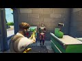 Fortnite Roleplay MURDER MYSTERY (I KILLED SOMEONE?!) #1