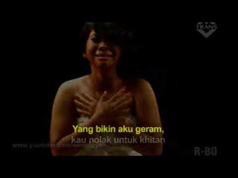 ROHANAH - KAMU HARUS RELA