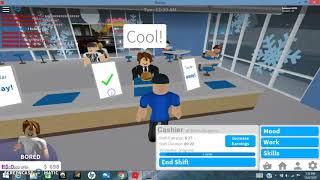 Bloxburg Best Job - top 3 best jobs in bloxburg to make money faster
