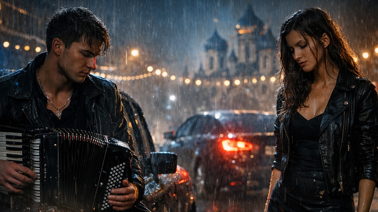 💔 Горький Хмель 💔 (Хит 2026) 💔