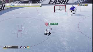 NHL19: Datsyuk Flip Part 1