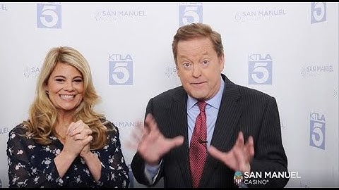 Lisa Whelchel answers "5 in 50” questions, like what does Lisa have in common with Blair? (2020)