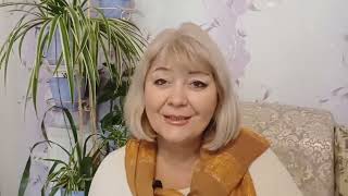 Трейлер канала на Ютуб - Духовное развитие, Фатеева Елена