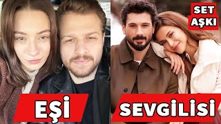 Yeraltı 2.Bölüm Sevgilileri ve Eşleri ❤ 2026