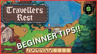 Travellers Rest - Essential Tips for Beginners for Early Success