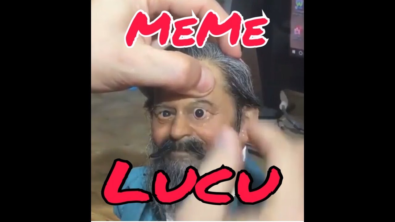 Meme Lucu Bikin Ngakak YouTube