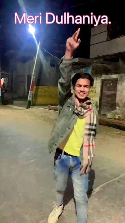 To meri Dulhaniya banegi @Chandking143 😇❤️✨