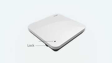 Ruijie - AP820 LV3 Unboxing