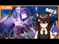 【Genshin Impact】旅を続けます！！【Valorant】