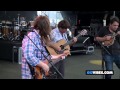 Keller Williams' Grateful Grass - "Scarlet Begonias" at Gathering of the Vibes Music Festival 2014