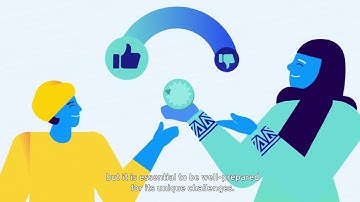 Soraya: Considering challenges and opportunities in the gig economy