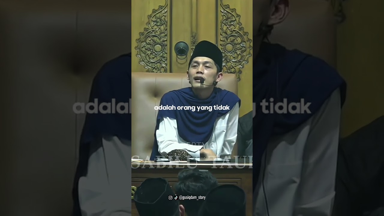 Mendengarkan Saran Orang Lain itu Perlu 