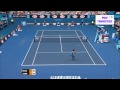Ivanovic Vs Jankovic 2013 Highlights