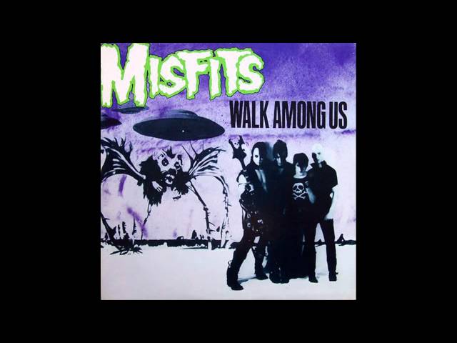 Misfits - I Turned Into A Martian class=