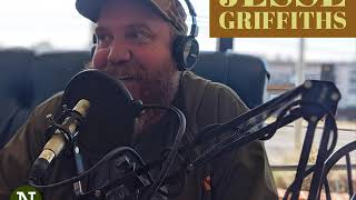 Episode 13 - Jesse Griffiths