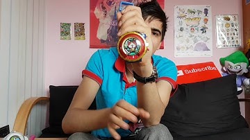 Yo-kai Watch 2 Unboxing