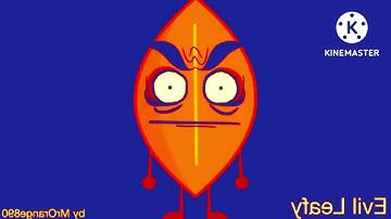 BFDI Auditions Espoñal in Robot flip