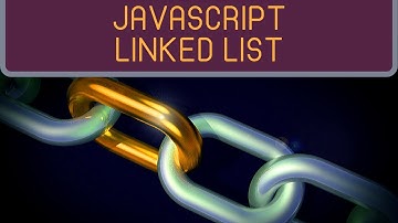 JavaScript LinkedList