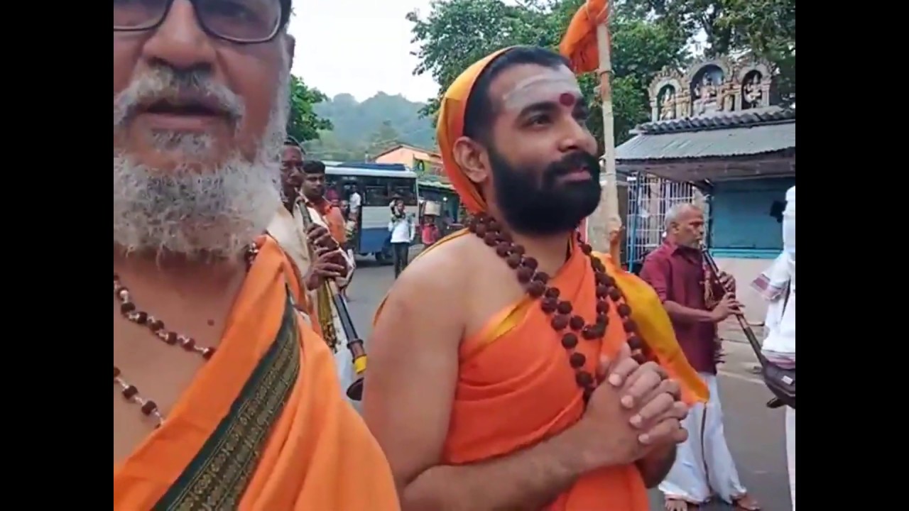 శ్రీ సిద్ధేశ్వరీ పీఠం